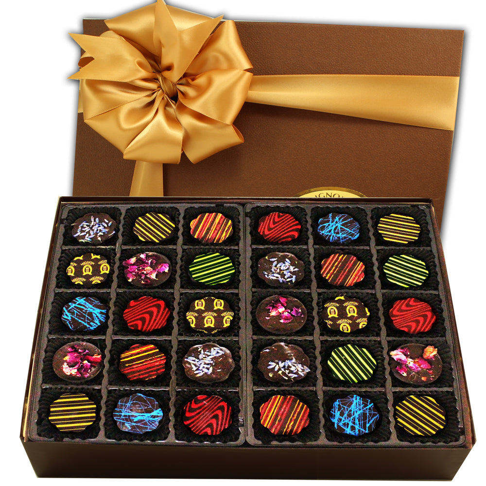 M Collection- 60 Pieces – Mignon Chocolate