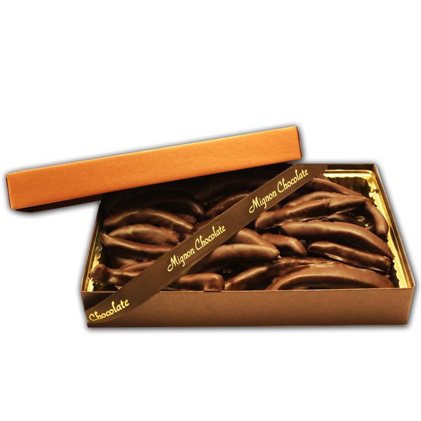 Orange Peel Strips