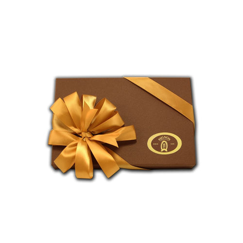 "Truffle" Collection- Holiday Decoration (12 Pieces)