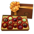 Truffle Collection- 12 Pieces