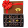 Dark Chocolate Collection- 15 Pieces