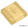 Color Cyrstal Cross Favor PF360 (Customize the Ribbon color)