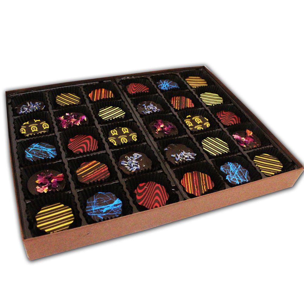 M Collection- 30 Pieces