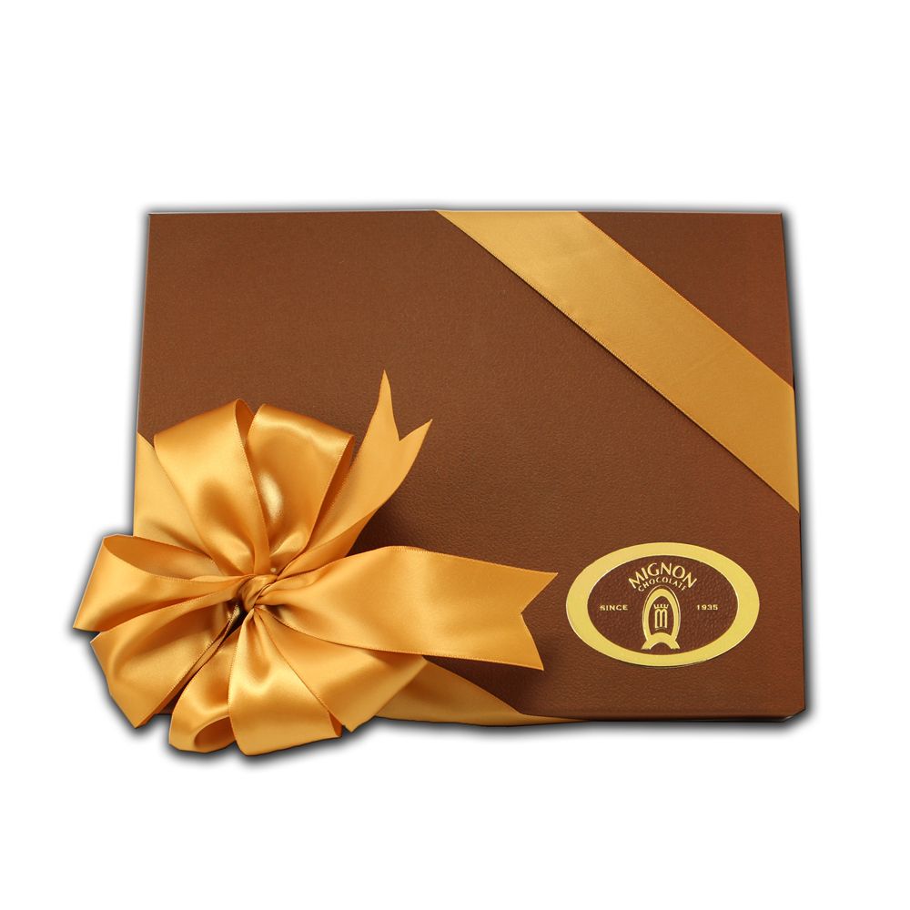 Truffle Collection- 24 Pieces