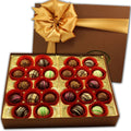 Truffle Collection- 48 Pieces