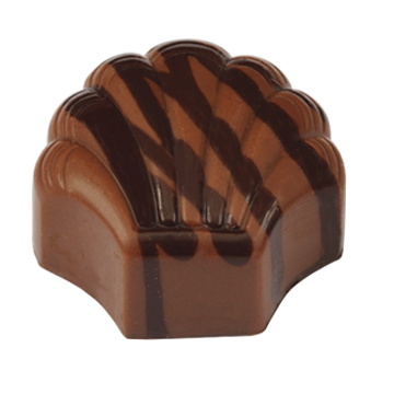 Caramel Espresso Sea Salt- Milk