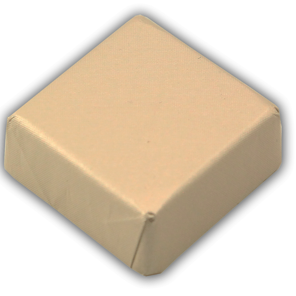 Diamond Foil Wrapped