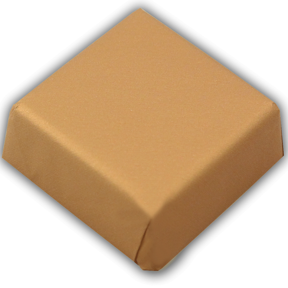 Diamond Foil Wrapped