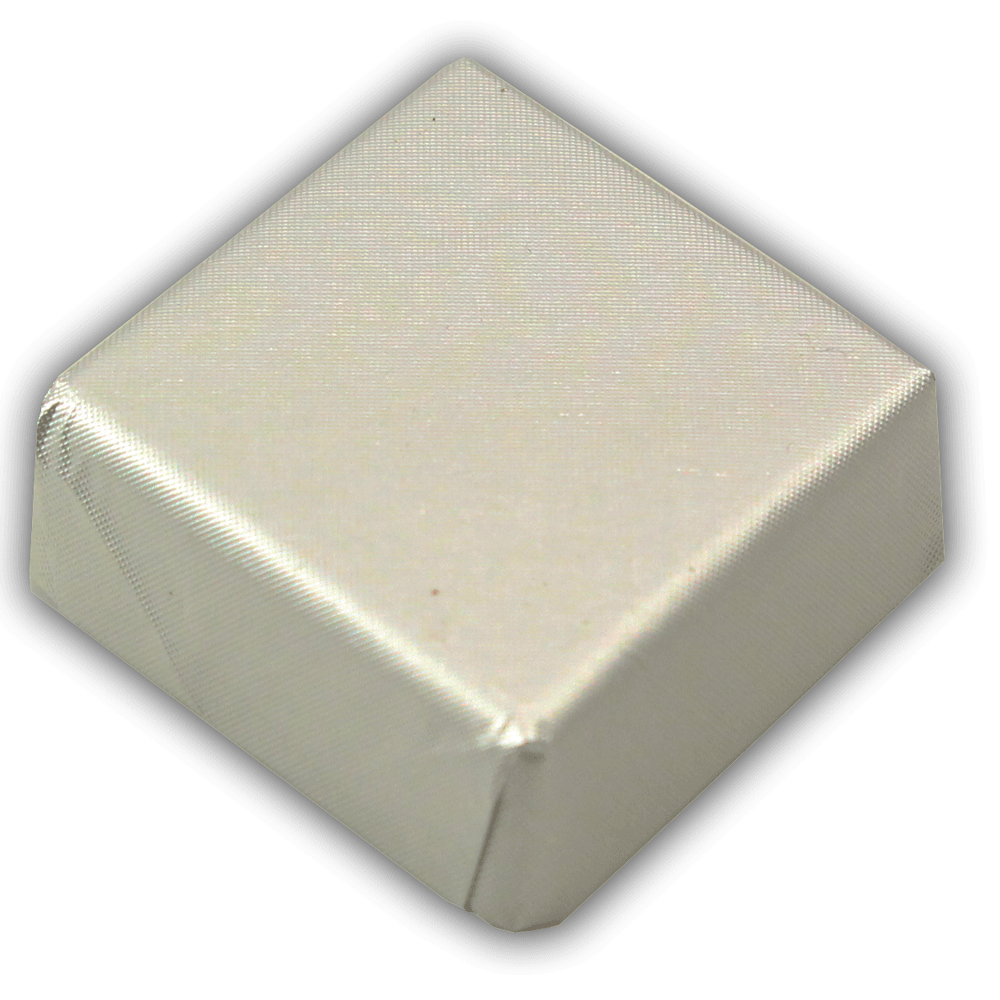 Diamond Foil Wrapped