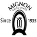 Mignon Chocolate - Home