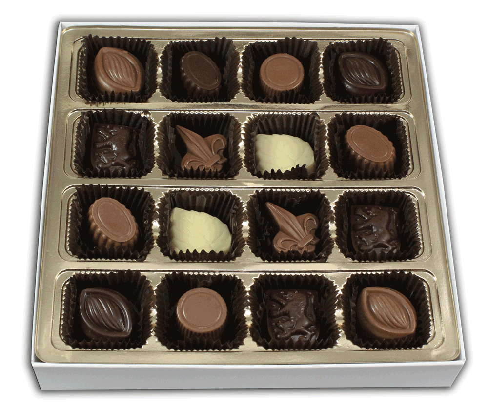 Classic Collection- 16 Pieces