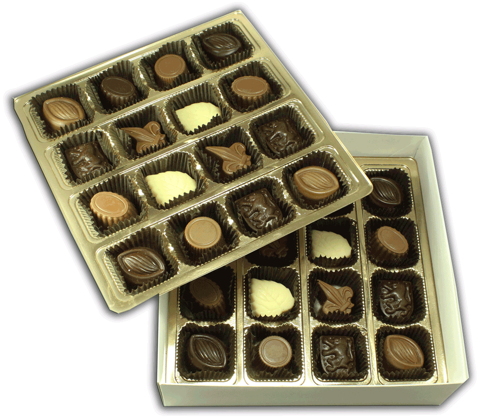Classic Collection- 32 Pieces