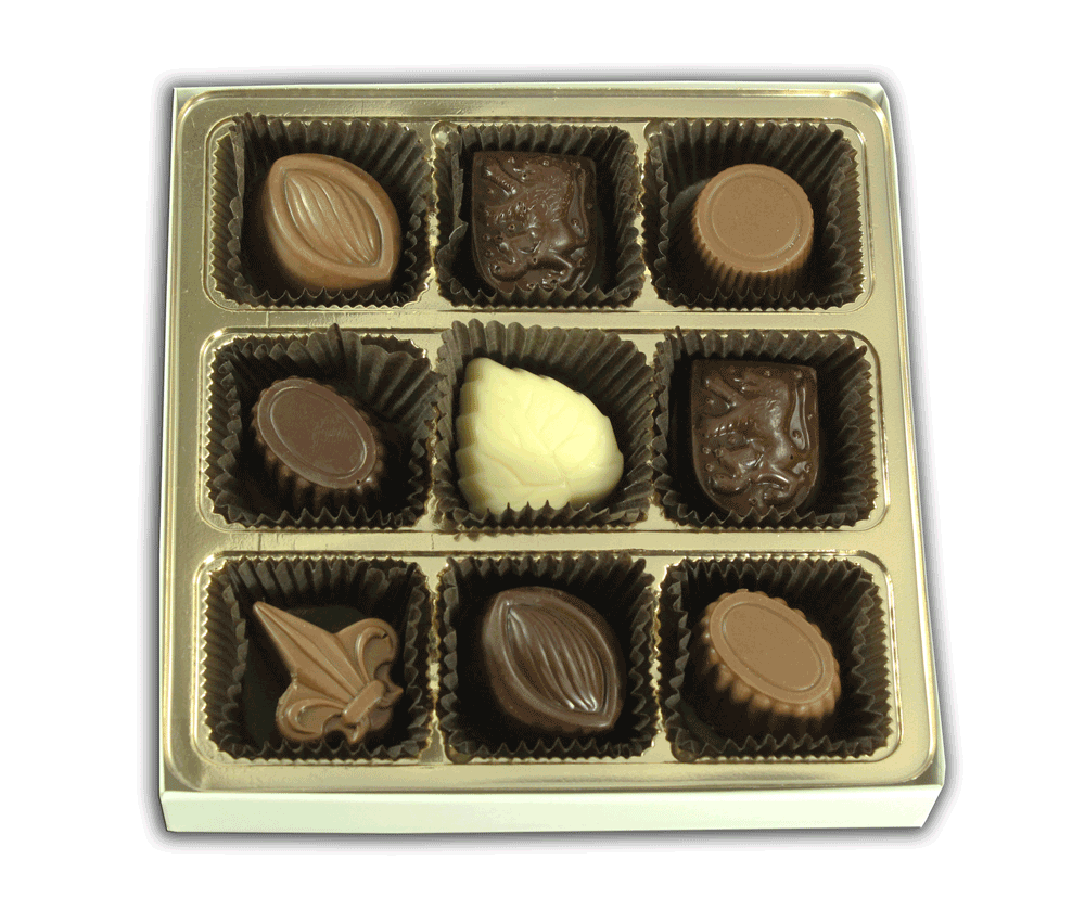 Classic Collection- 9 Pieces