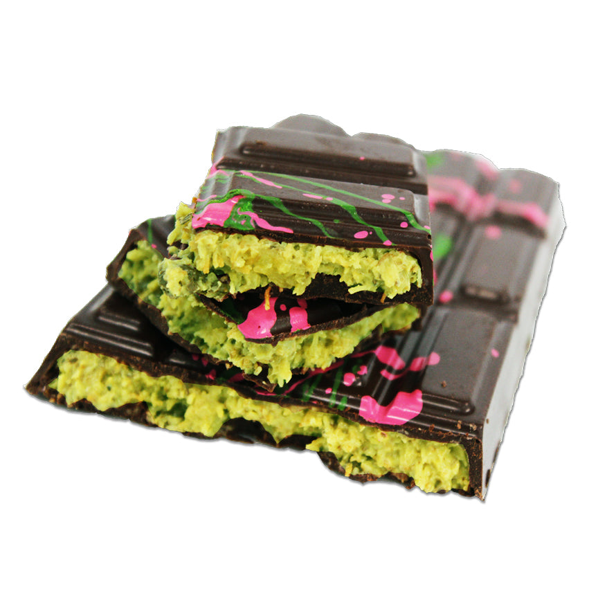 Kunefe Pistachio Bar