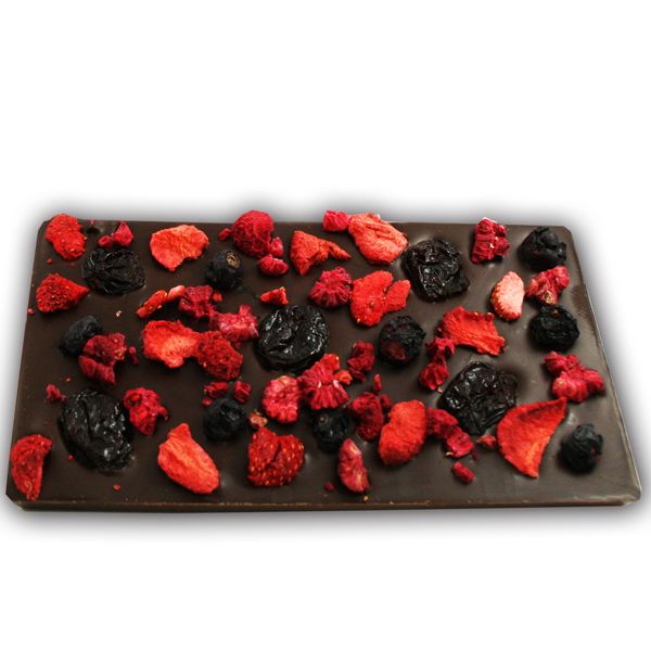 FruBar Mixed Berry