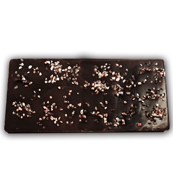 FruBar Himalayan Seasalt