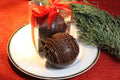 Hot Chocolate Bombs