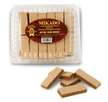 Mikado Cookies