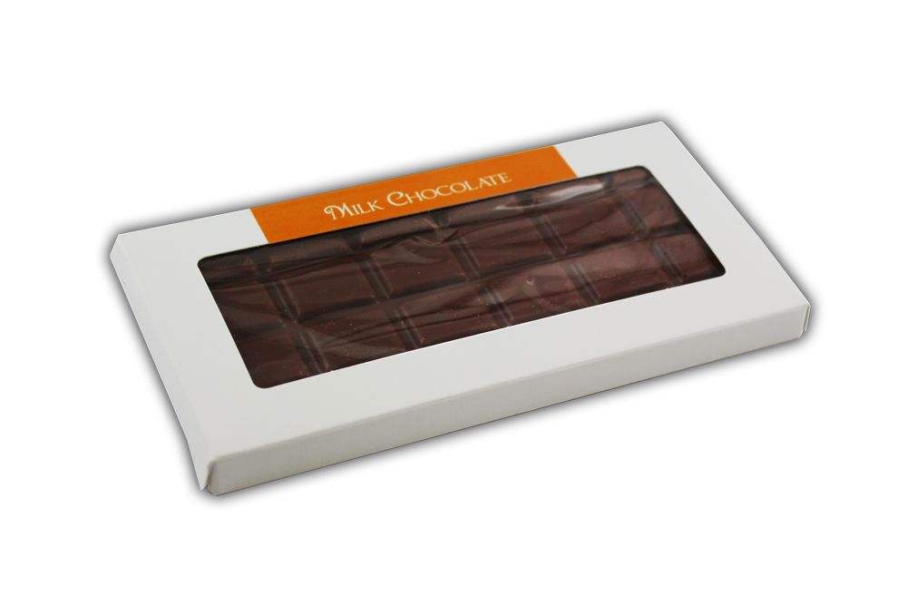 Milk Chocolate Bar