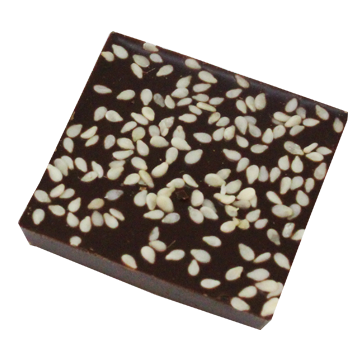 Vegan Square Collection 30-piece