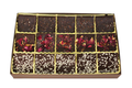 Vegan Square Collection 30-piece
