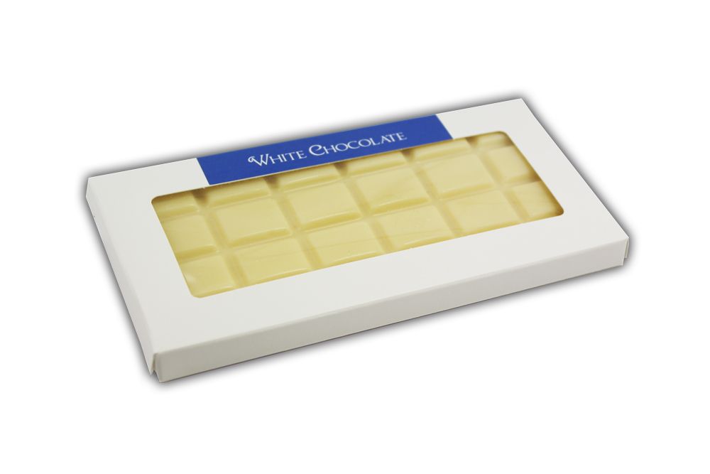 White Chocolate Bar